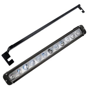 Dodge Ram 2500 Light Bar Mount Kit - Front - ORACLE Lighting - `10-`17